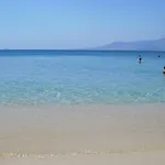 By The Sea Agia Anna ホテル