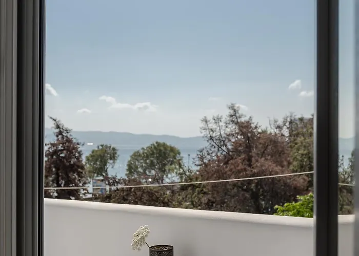 By The Sea Agia Anna Agia Anna (Naxos)