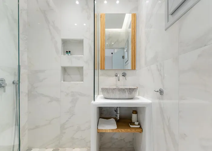 By The Sea Agia Anna Agia Anna (Naxos)