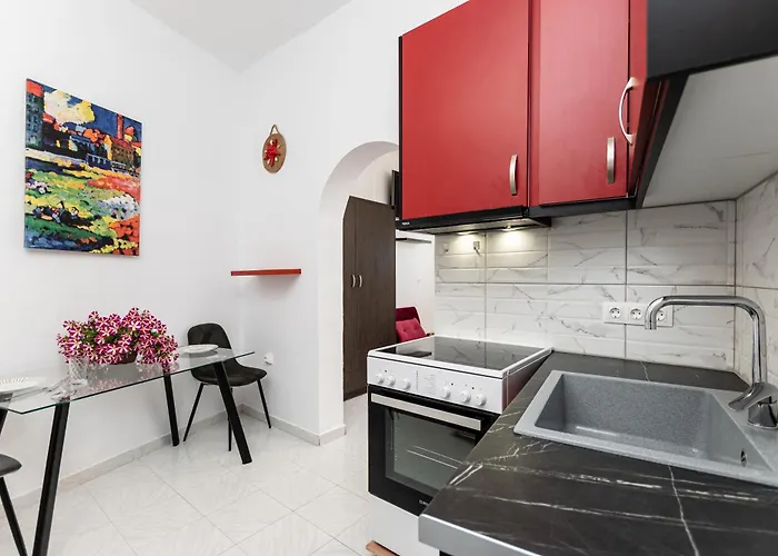 By The Sea Agia Anna