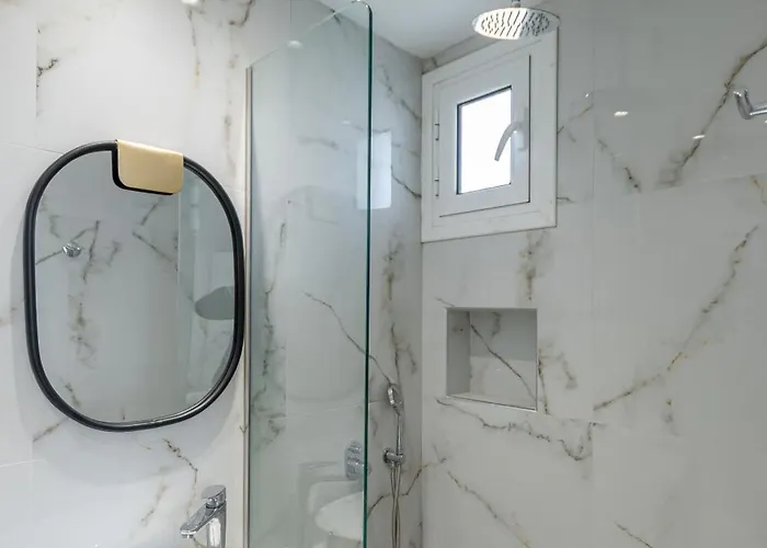 Hotel By The Sea Agia Anna