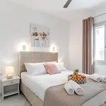 By The Sea Agia Anna Hotel Agia Anna (Naxos)