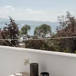 Hotel By The Sea Agia Anna