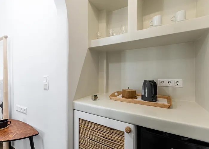 By The Sea Agia Anna *