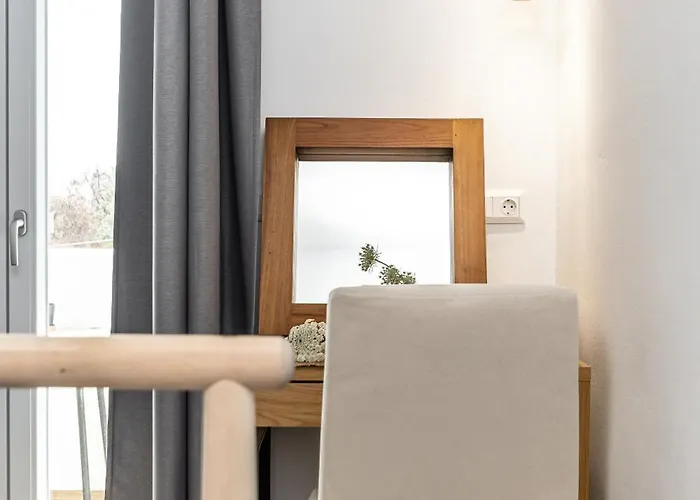 By The Sea Agia Anna *