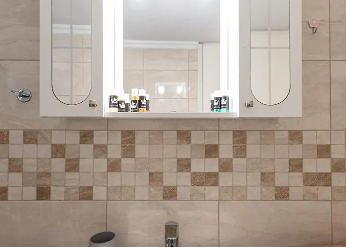 By The Sea Agia Anna Szálloda