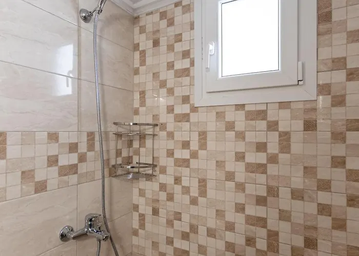 By The Sea Agia Anna * Ajía Ána