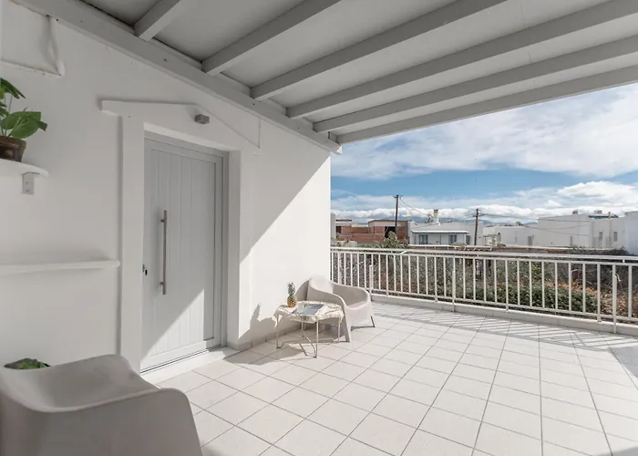 By The Sea Agia Anna